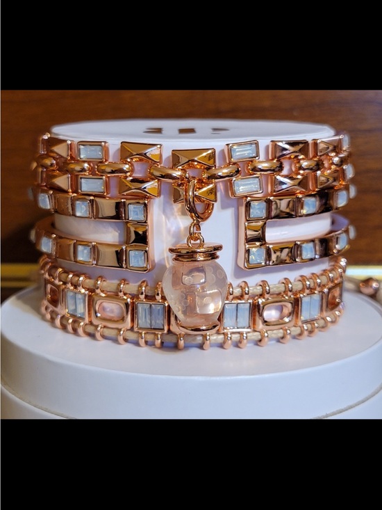 Bomb Party Jewelry - Bomb Party Spring Stacks 2025